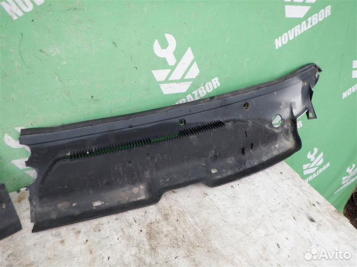 Решетка стеклоочистителя Дэо Нексия