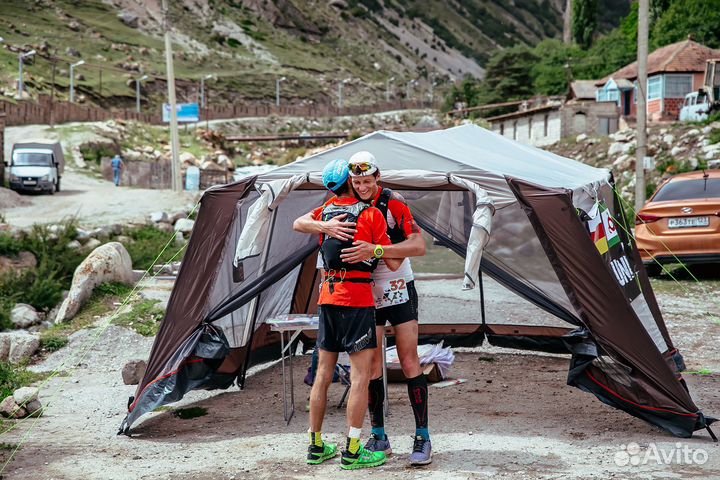 Тенты палатки шатры