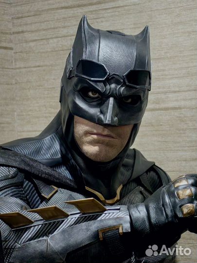 Infinity studio Batman life size bust