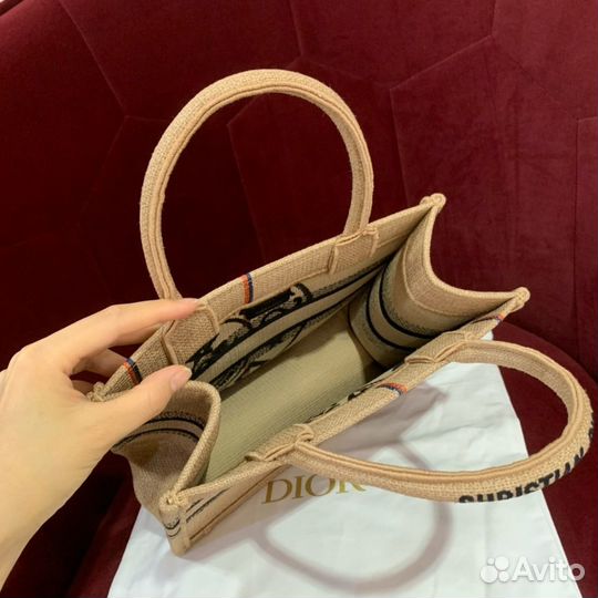 Сумка Dior