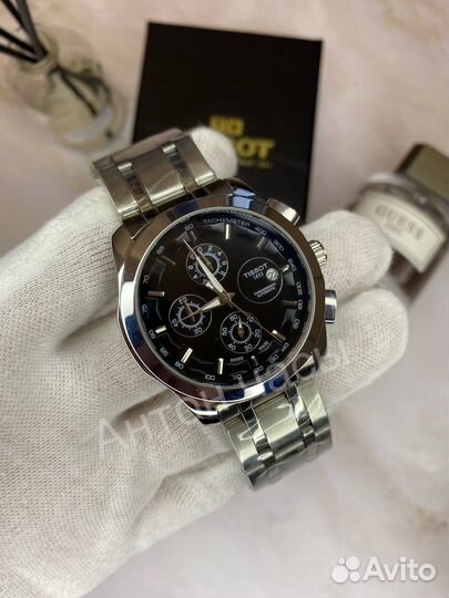 Часы Tissot 1853 новые