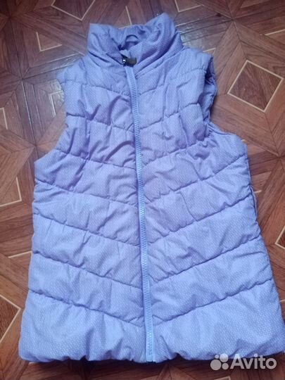 Вещи для девочки, пакет игрушек