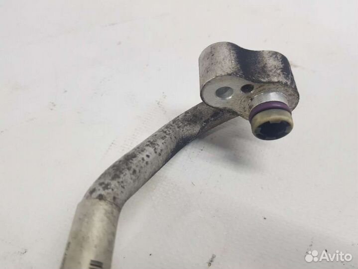 Трубка кондиционера 9213844 BMW 3 F30/F31/GT F34 2.0 Бензин