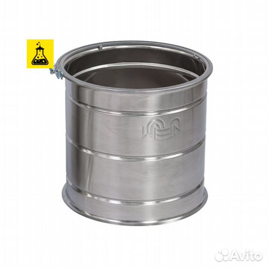 Увеличитель перегонного куба на 20 л