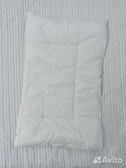 Постельное белье IKEA