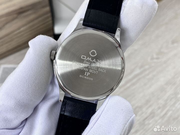 Часы мужские оригинальные Omax
