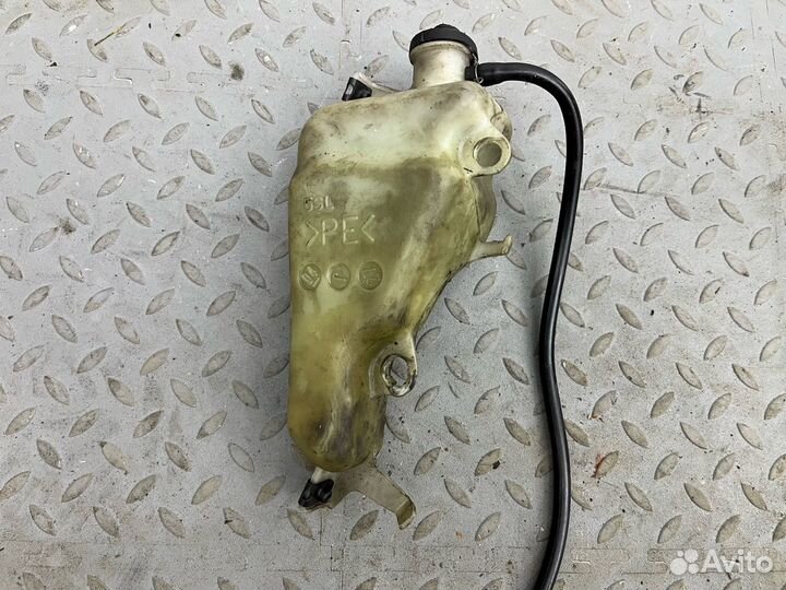 Yamaha r6 03-05 бачок ож