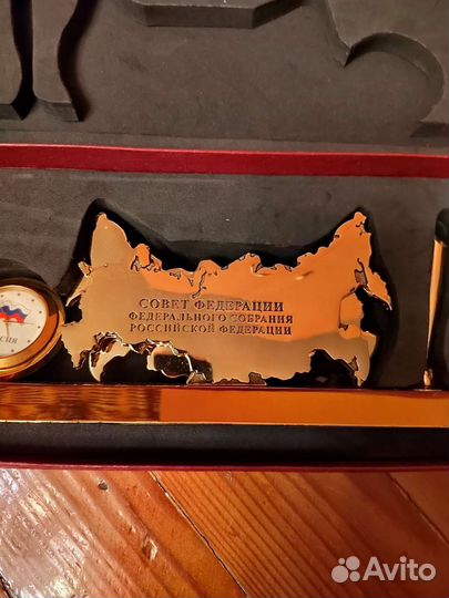 Набор для кабинета