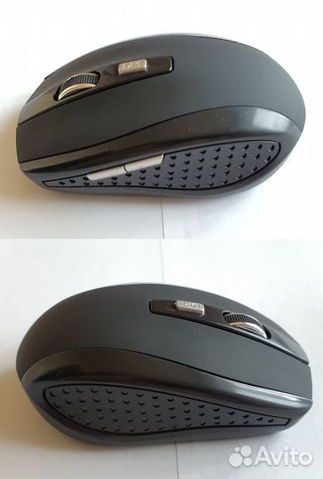 Беспроводная мышь (Aubess)