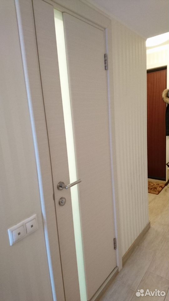 1-комнатная квартира, 35 м² — фото 7