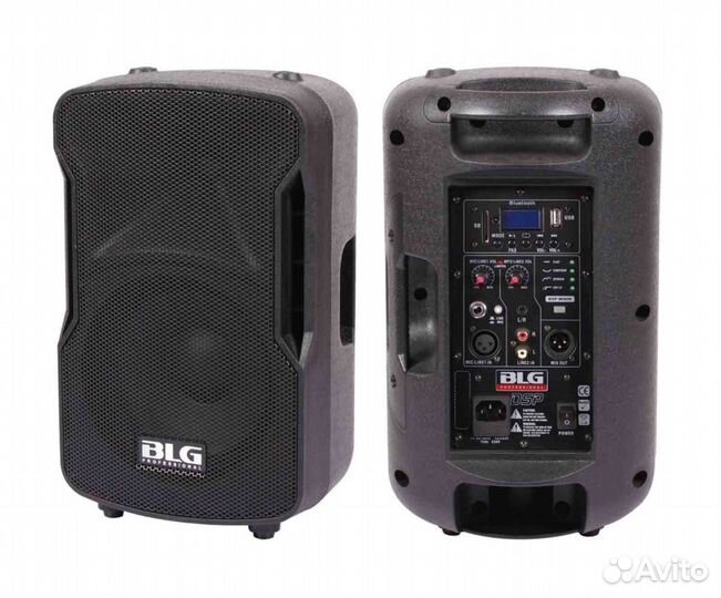Акустическая система BLG BP13-08A10