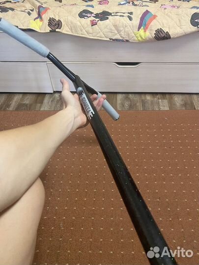 Руль комета армагедон 73/58