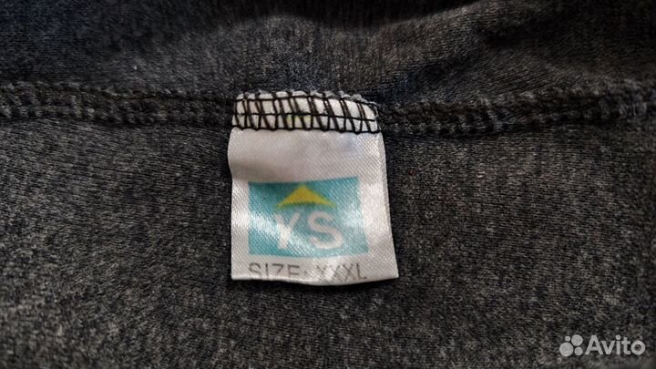 Термобелье Y'S