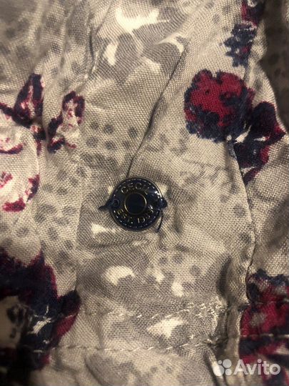 Блузка cecil s