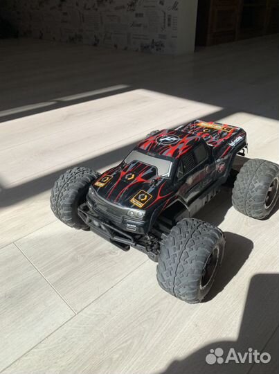 Машина радио