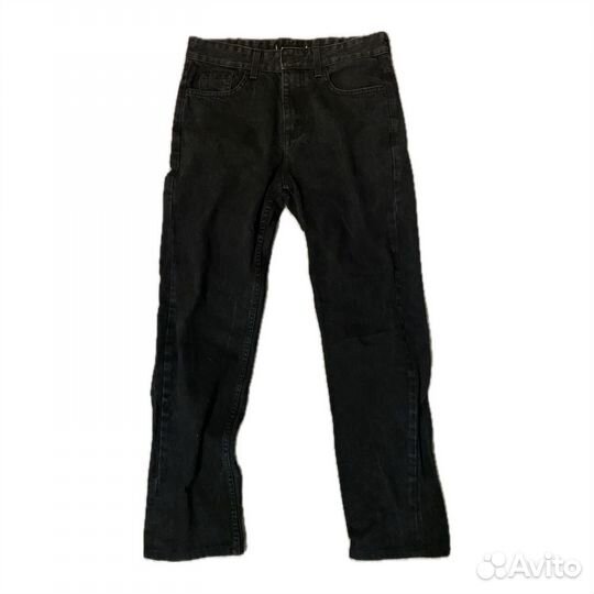 Джинсы amiri type