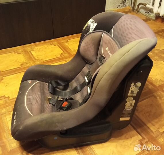 Продам кресло бу