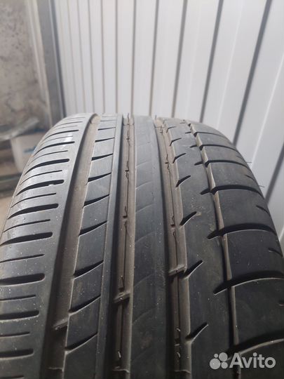 Triangle Sportex TSH11 225/40 R17 94W