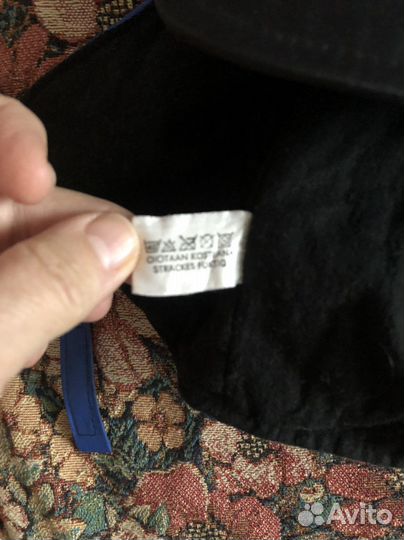 Шапка для мальчика