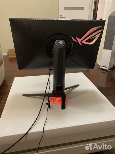 Монитор Asus ROG XG279Q