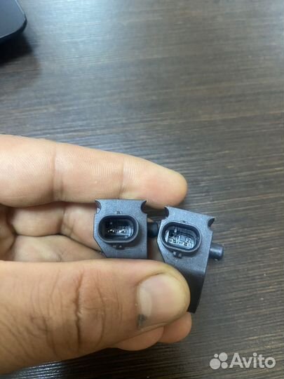 Датчик ускорения передний Bmw G Series