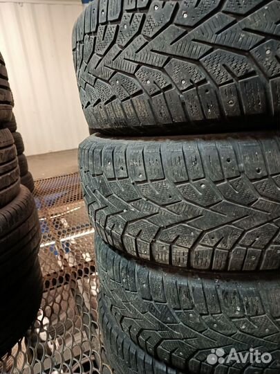 Gislaved NordFrost 100 SUV 225/65 R17