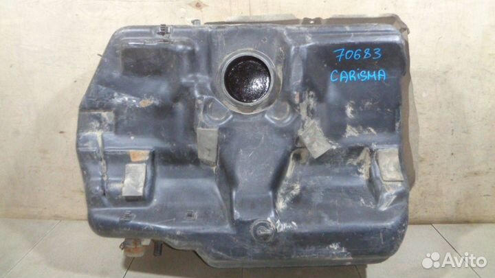 Бак топливный Mitsubishi Carisma (DA)