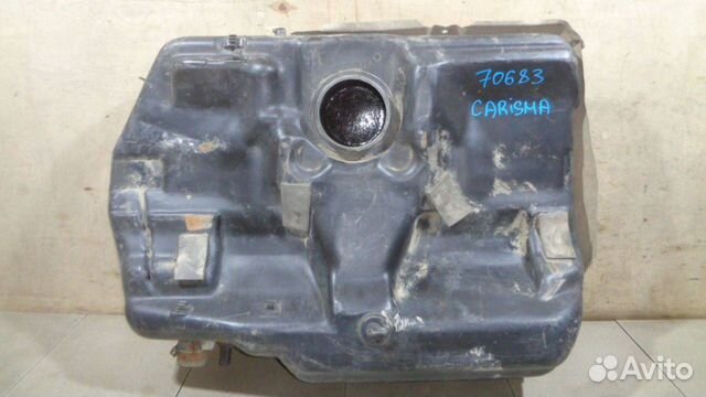 Бак топливный Mitsubishi Carisma (DA)
