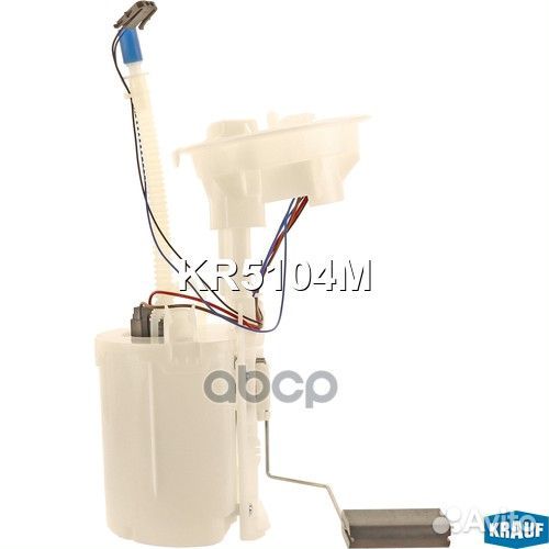 Модуль в сборе с бензонасосом KR5104M Krauf