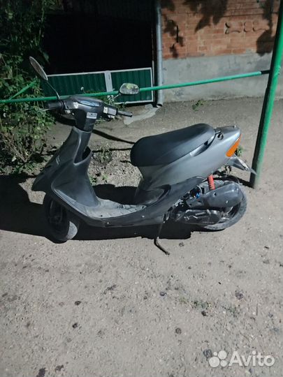 Honda dio 34