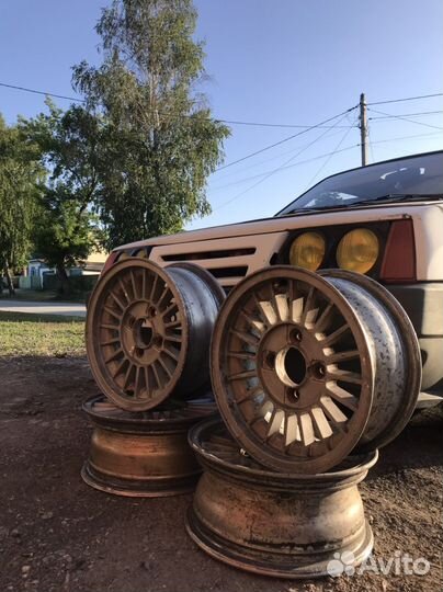 Диски old school