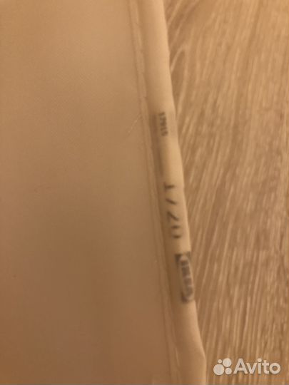 Органайзер IKEA скубб оригинал 2 шт