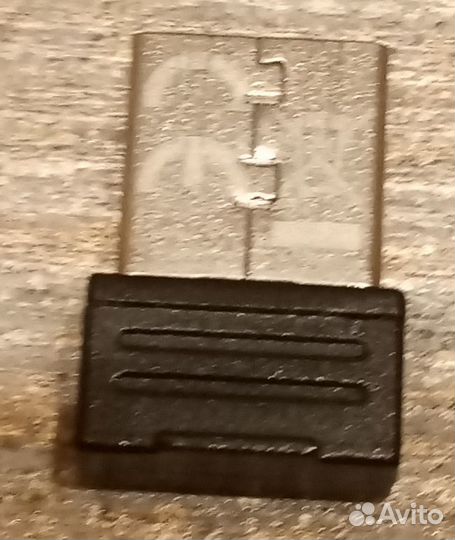 Usb-адаптер передатчик приемник для беспровод мыши