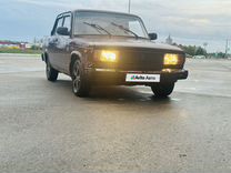 ВАЗ (LADA) 2105 1.6 MT, 2009, 120 000 км, с пробегом, цена 89 000 руб.