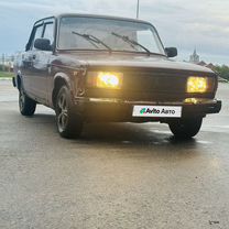 ВАЗ (LADA) 2105 1.6 MT, 2009, 120 000 км, с пробегом, цена 79 000 руб.