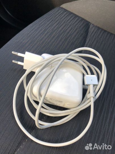 Зарядник Magsafe 2 для Macbook Air