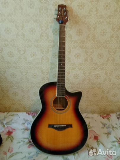 Музыкальные инструменты