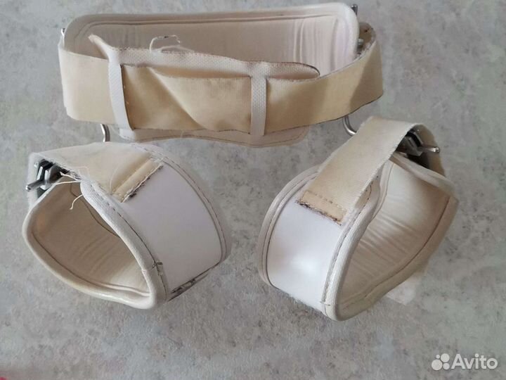 Отводящая шина для тазобедренных суставов