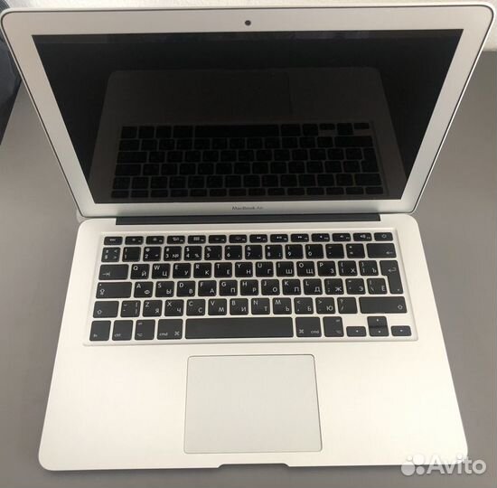 Apple MacBook Air 13.3” a1466