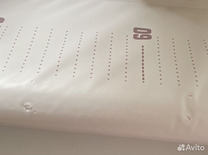 Пеленальный матрас, доска