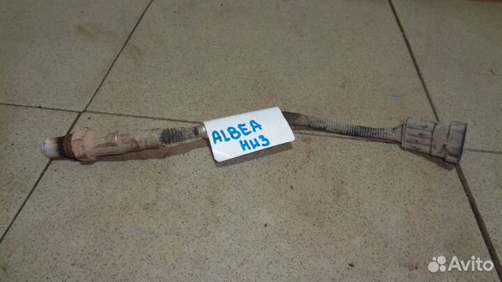 Датчик кислородный Fiat Albea