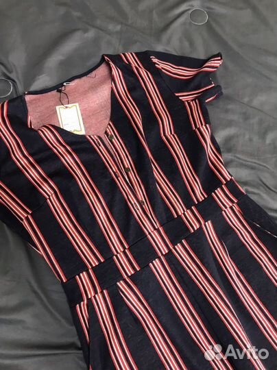 Комбенизон летний женский