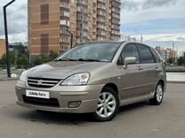 Suzuki Liana 1.6 AT, 2005, 185 100 км, с пробегом, цена 555 555 руб.