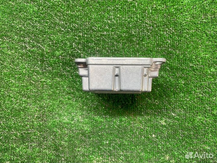 Блок управления airbag Porsche Macan