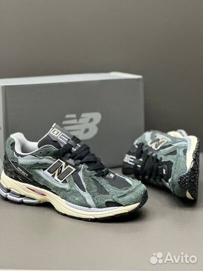 Кроссовки New balance 1906 (41)