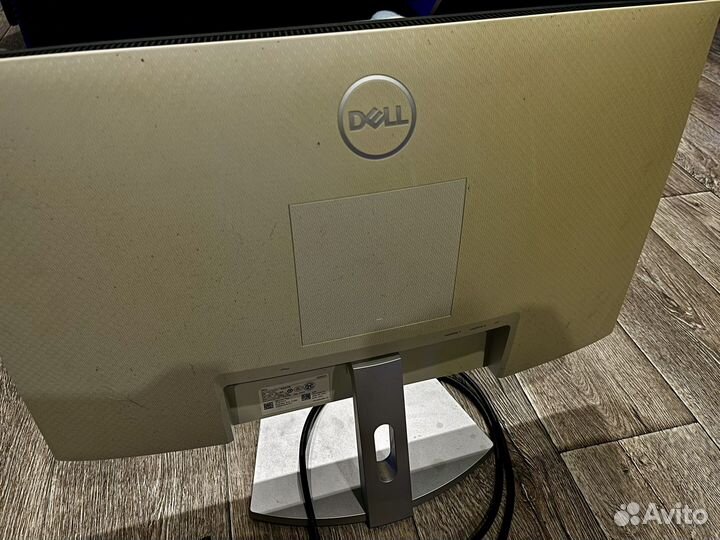 Монитор Dell S2421H