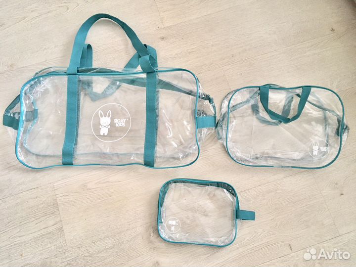 Сумка в роддом бу