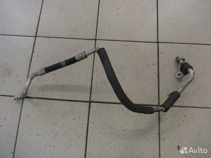 Трубка кондиционера Mercedes S-Class W220 112.949