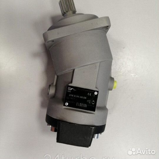 Гидронасос 310.4.56.03.06