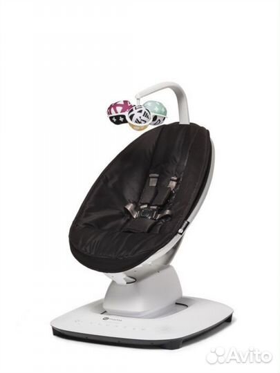 Дeтcкие качeли 4Mоms Маmаrоо 5.0 new Модель 2023